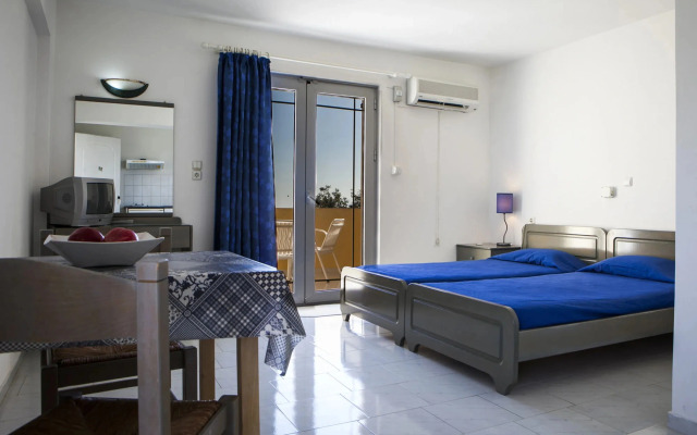 Pegasus Apartments