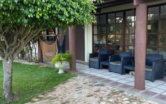 Hotel Platô