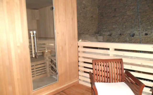 Le Clos dIsabelle