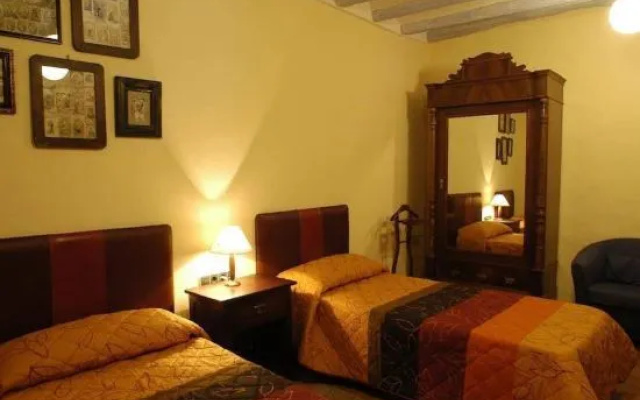 Casa Tomas