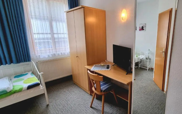 Landhaus Adorf
