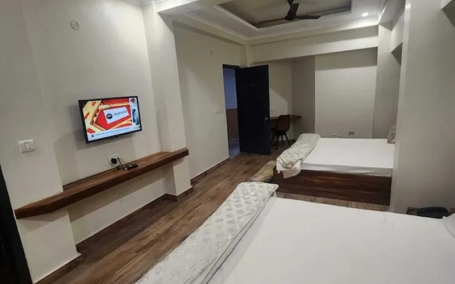 Hotel Meghna