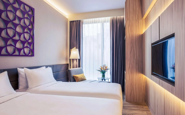 Mercure Singapore On Stevens