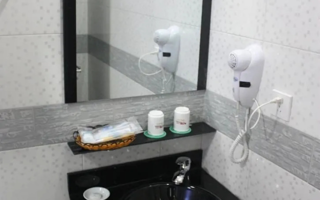 Hanting Hotel Nanjing Jiangning Baijiahu