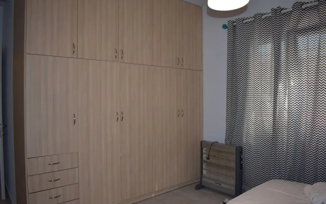 Cozy Apartment in central Athens