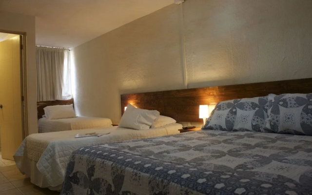 Hostal Quepay