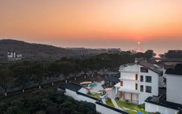 Suzhou Landao Homestay