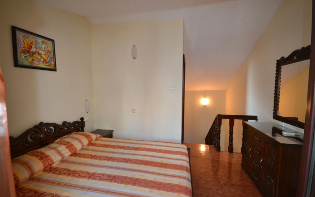 Family Hotel More