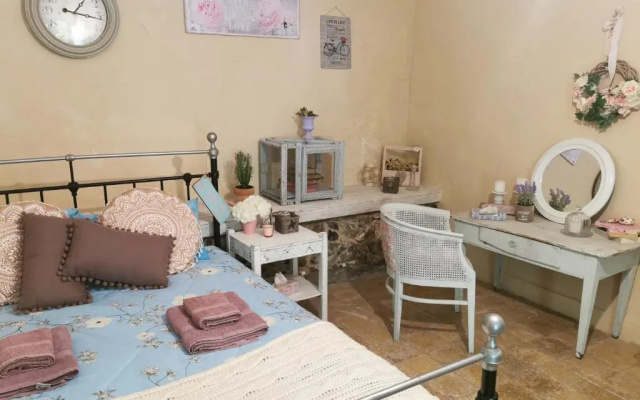 Holiday House Prodromos