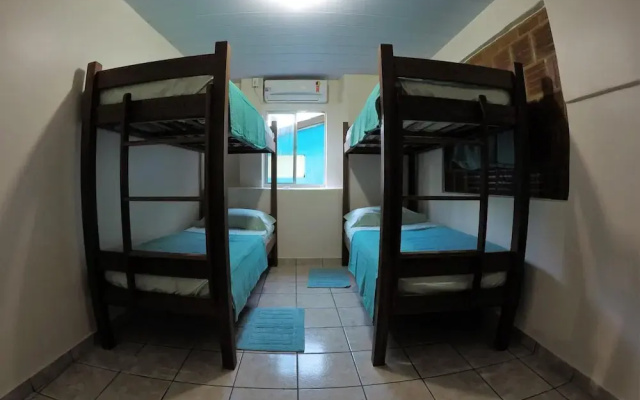 Ilha Hostel Noronha
