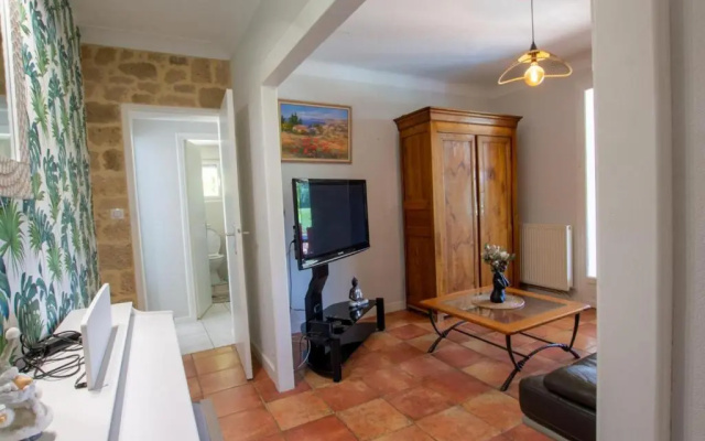 Gite Limeuil, 4 pièces, 5 personnes - FR-1-616-269