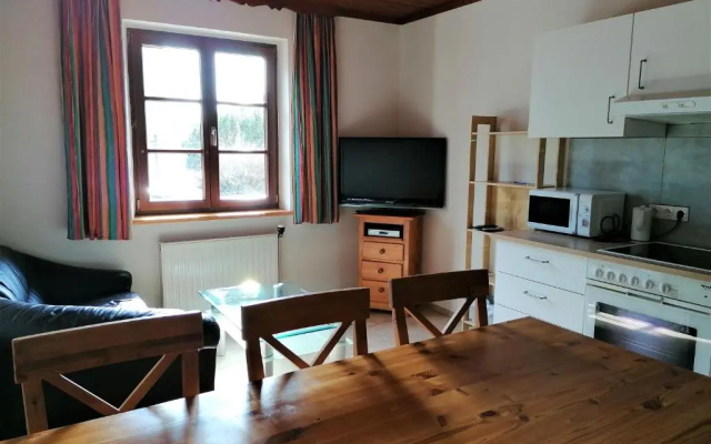 Cityhostel Wieselburg