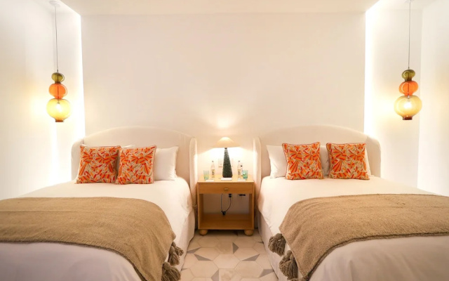Doce18 Concept House