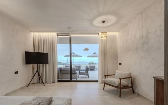 Domaine Collection Sun Villa