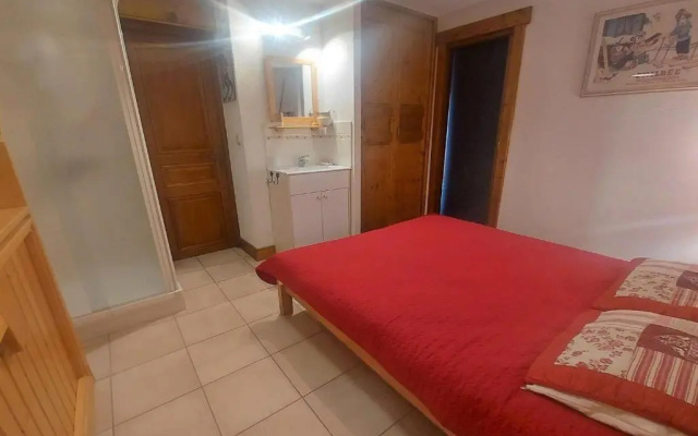 Appartement Samoëns, 3 pièces, 4 personnes - FR-1-624-73