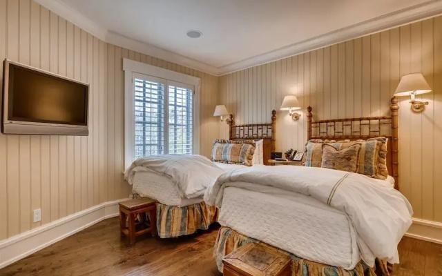 Vail VLG One Willow 2bd-dwork