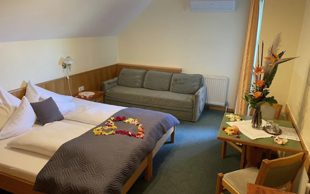 Pension Thermenland