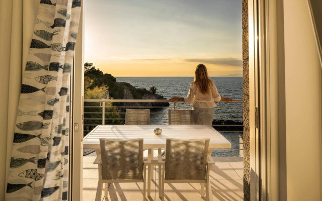 Ischia Blu Resort