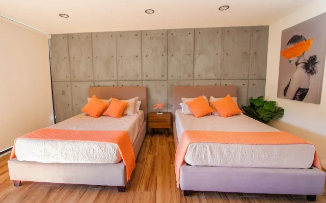 Kuko Suites