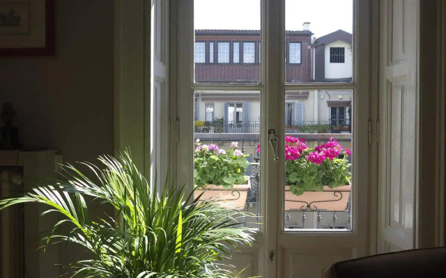 B&B Bonaparte Suites