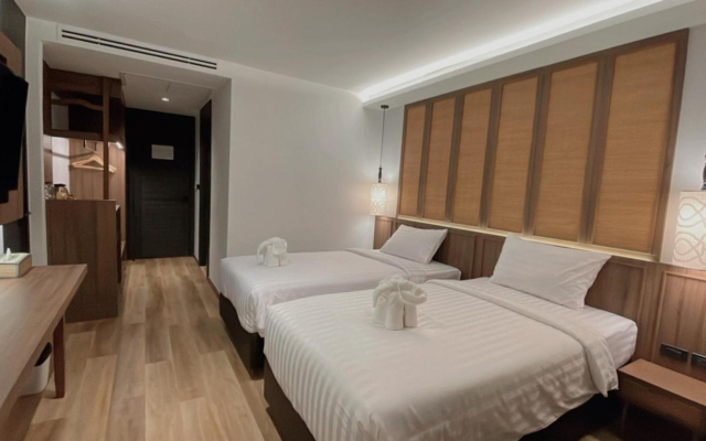 Sareeviengping Hotel Chiangmai