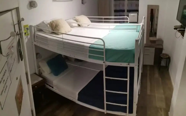 Hostal Olozaga