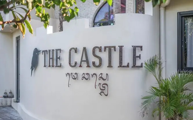 The Castle