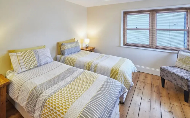 Host Stay Sea Haven