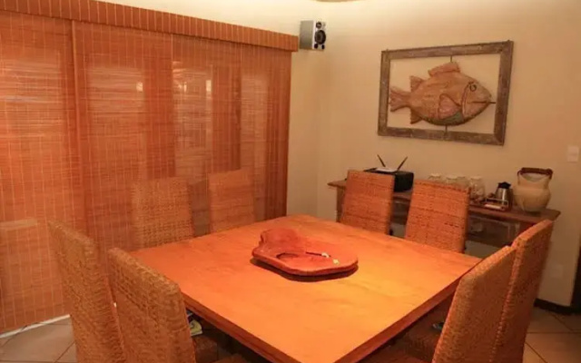 Itacimirim - Quinta das Lagoas Residence