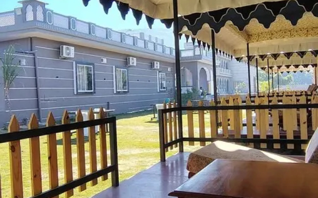 Braham Vatika Resort