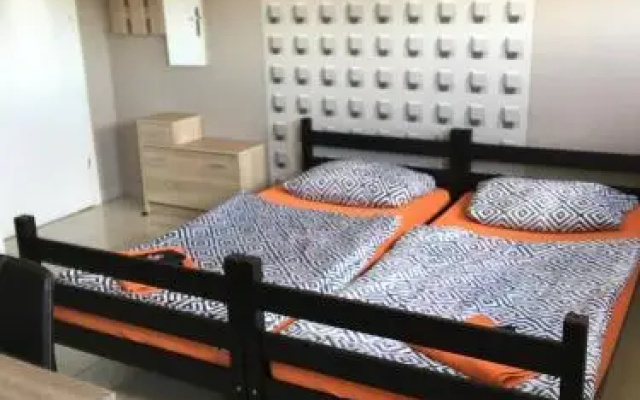 Apartamenty+In Camp