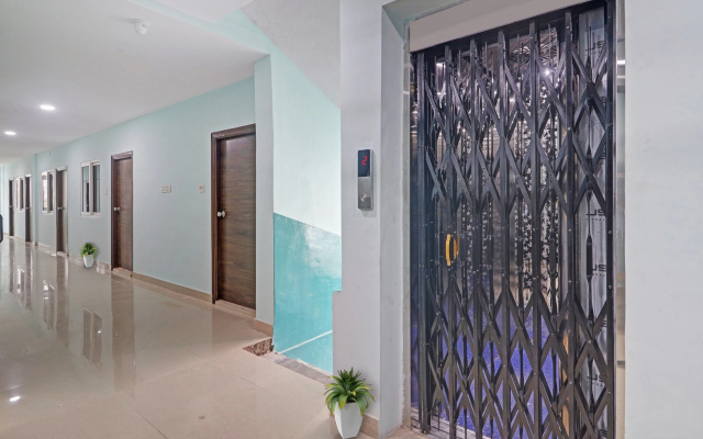 Hotel O Langar Houz Near Golconda Fort