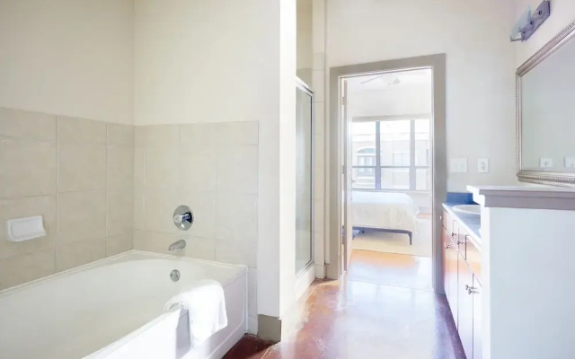 Ballpark Lofts by Sonder