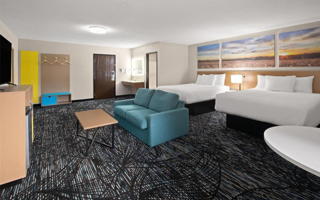 Days Inn by Wyndham Bad Axe