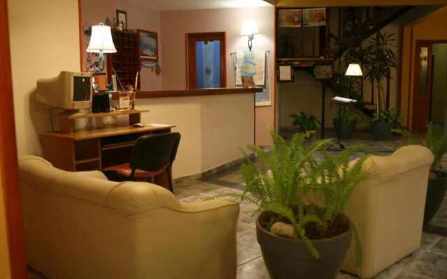 Kelta Hotel