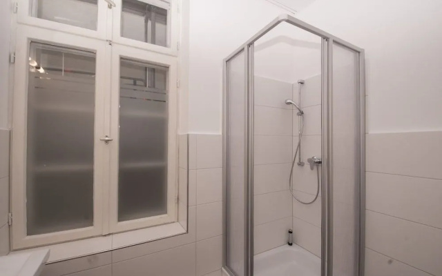 Gaestezimmer Fleetblick