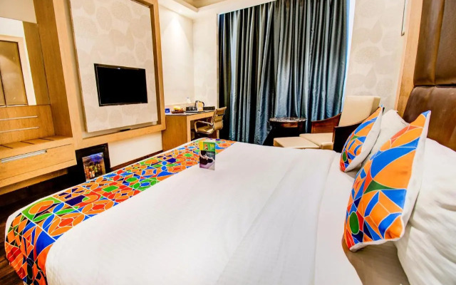FabHotel Prime V Hazratganj