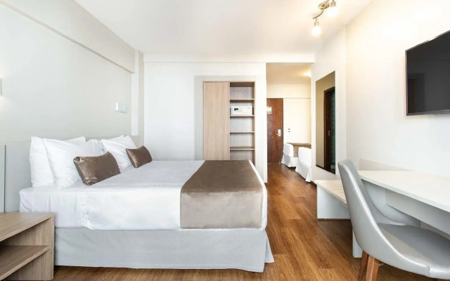 Jandaia Turismo Hotel