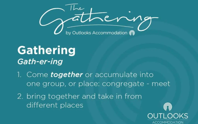 The North Wales Gathering - 9 Bedroom - EV Charging
