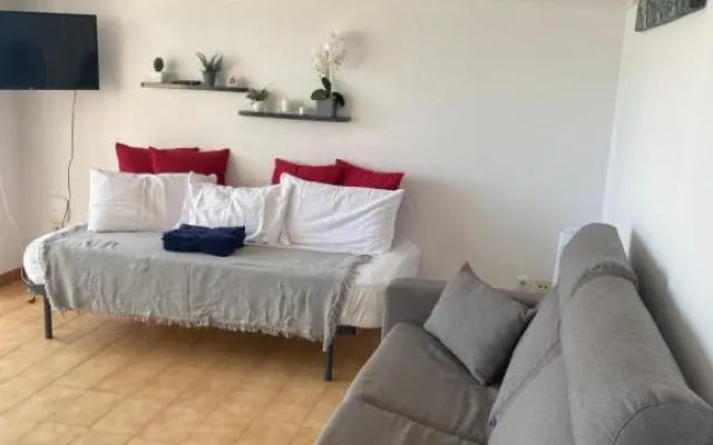 Apartamento 100m de la playa