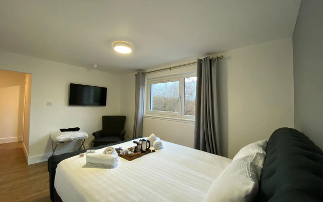 Old North Inn Hotel