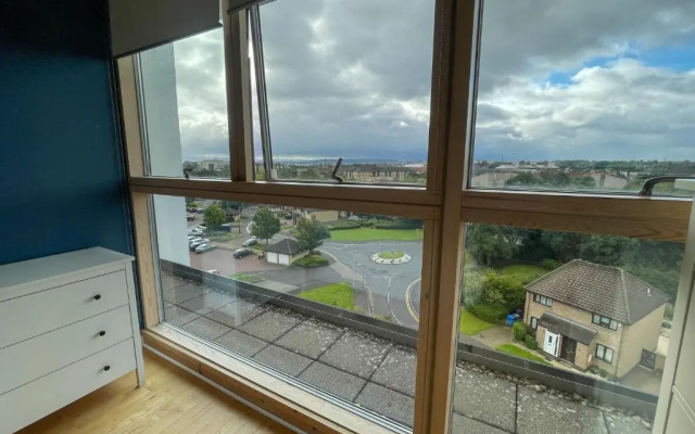 SECC HYDRO 3 bedroom Apartment with View