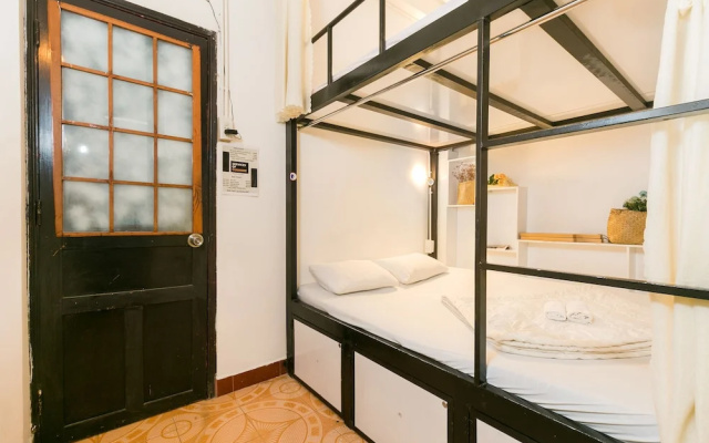 Guuhome by OYO Rooms