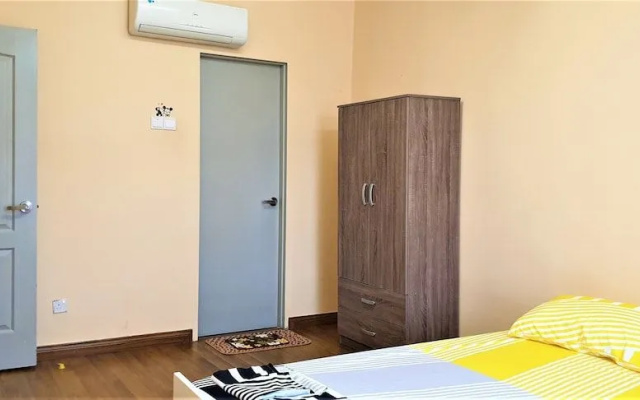 Condominium Seri Puteri