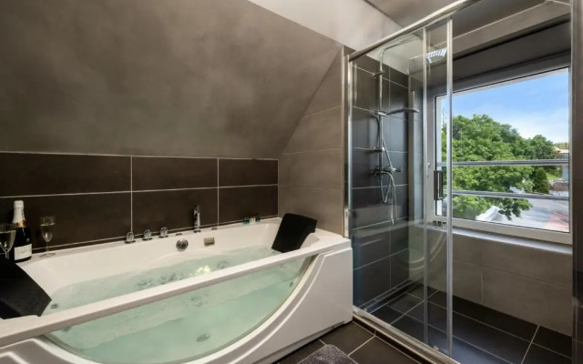 Angelo Spa Resort