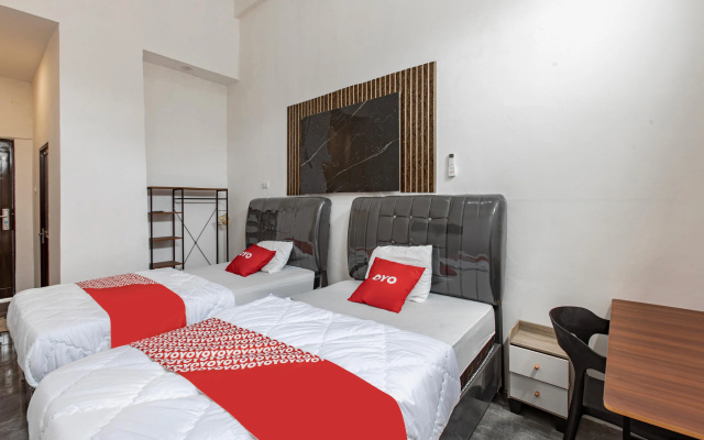 Hotel O Guest House Maria