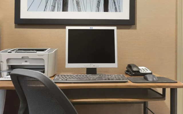 Travelodge Suites Dartmouth