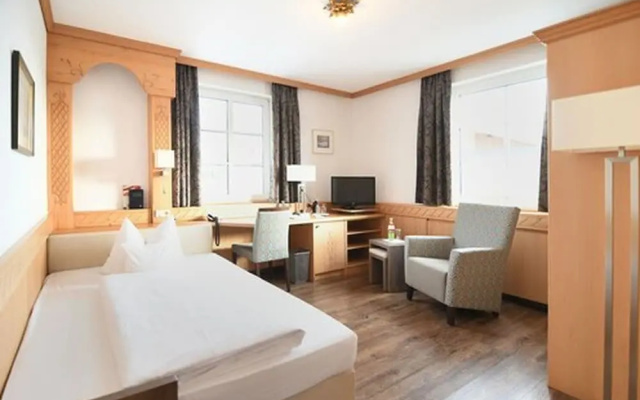 Hotel Wiesend