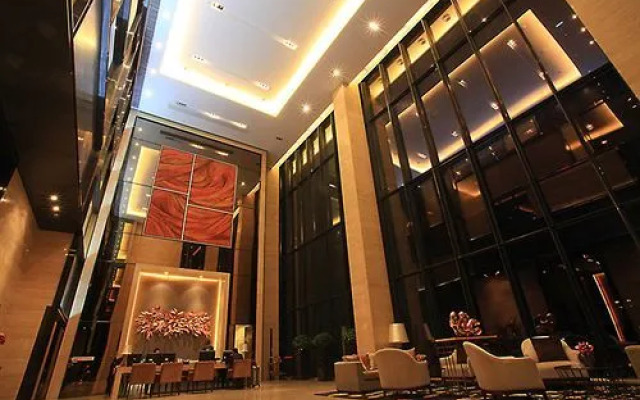 HeeFun Apartment