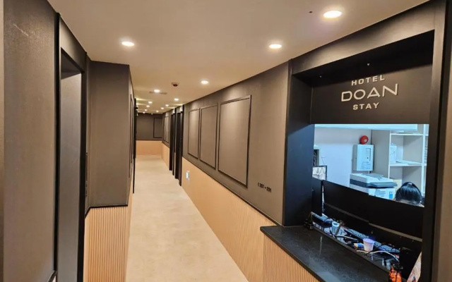 Doan Stay Ulsan
